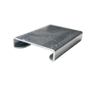 Floor protection mat | made of UHMWPE | Longitudinal connector for 15 mm panel